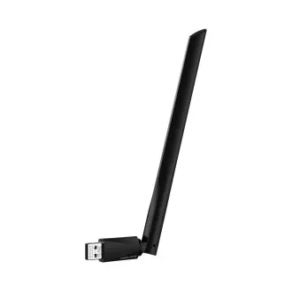 MERCUSYS MA14H Adapter WiFi6 USB (AX300, 2, 4GHz)