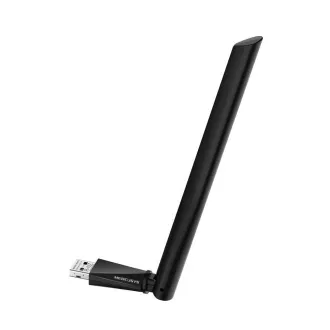 MERCUSYS MA14H Adapter WiFi6 USB (AX300, 2, 4GHz)