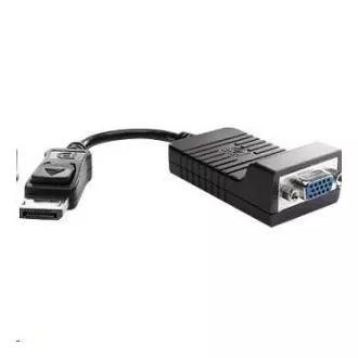 Przejściówka HP Display Port na VGA