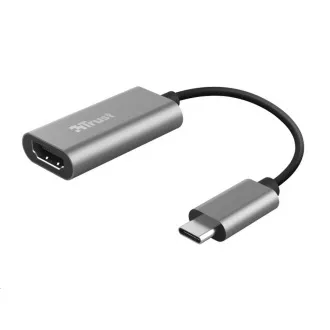 Adapter TRUST DALYX, USB-C do HDMI, 20 cm