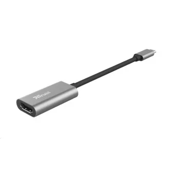 Adapter TRUST DALYX, USB-C do HDMI, 20 cm