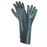 Rękawiczki UNIVERSAL AS 45 cm niebieskie 10