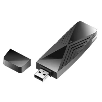 Bezprzewodowa karta sieciowa D-Link DWA-X1850 AX1800 Wi-Fi 6 USB