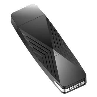 Bezprzewodowa karta sieciowa D-Link DWA-X1850 AX1800 Wi-Fi 6 USB
