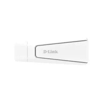 Adapter D-Link AX18U AX1800 Wi-Fi 6 USB