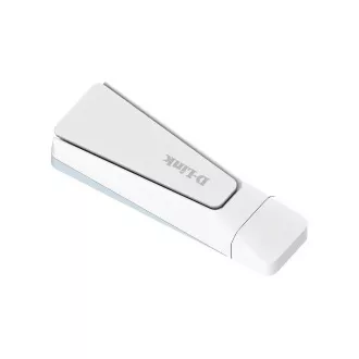 Adapter D-Link AX18U AX1800 Wi-Fi 6 USB