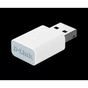 Adapter D-Link AC1300 Wi-Fi 5 USB AC13U