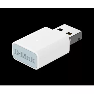 Adapter D-Link AC1300 Wi-Fi 5 USB AC13U Adapter D-Link AC1300 Wi-Fi 5 USB AC13U