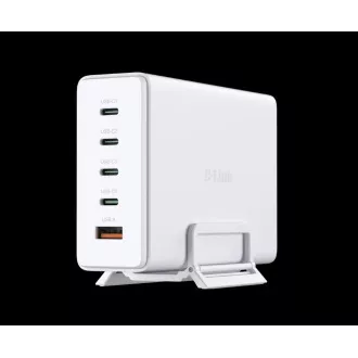 Ładowarka D-Link GaN 240W