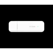 Adapter D-Link DWM-222W 4G LTE AX300 Wi-Fi 6 USB