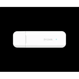 Adapter D-Link DWM-222W 4G LTE AX300 Wi-Fi 6 USB Adapter D-Link DWM-222W 4G LTE AX300 Wi-Fi 6 USB