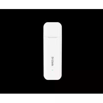 Adapter D-Link DWM-222W 4G LTE AX300 Wi-Fi 6 USB Adapter D-Link DWM-222W 4G LTE AX300 Wi-Fi 6 USB
