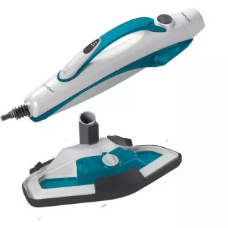 Odkurzacz parowy Concept CP2000 Odkurzacz parowy Concept CP2000