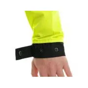 Bluzka CXS SIRIUS BRIGHTON, czarno-żółta, rozmiar 44