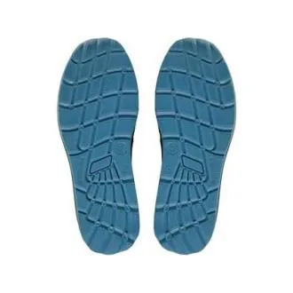 Obuwie CXS TEXLINE SILBA S1PS ESD, półbuty, czarno-niebieskie, rozmiar 45 Obuwie CXS TEXLINE SILBA S1PS ESD, półbuty, czarno-niebieskie, rozmiar 45