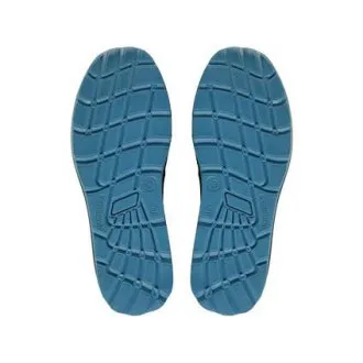 Obuwie CXS TEXLINE SILBA S1PS ESD, półbuty, czarno-niebieskie, rozmiar 48 Obuwie CXS TEXLINE SILBA S1PS ESD, półbuty, czarno-niebieskie, rozmiar 48