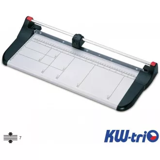 Gilotyna KW eco 33