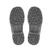 Buty CXS Universe Comet S3 czarno-zielone, rozmiar 37