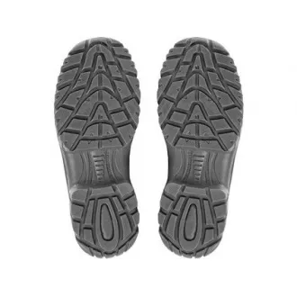 Buty CXS Universe Comet S3 czarno-zielone, rozmiar 44