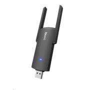 BENQ LFD Wifi dongle TDY31, INSTASHARE USB DONGLE - Rozpakowany