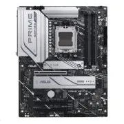 ASUS MB Sc AM5 PRIME X670-P-CSM, AMD X670, 4xDDR5, 1xDP, 1xHDMI - Rozpakowany