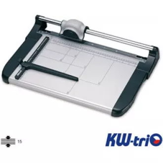 Gilotyna KW 360 Gilotyna KW 360