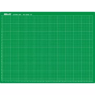 Mata do cięcia KW-Trio A2