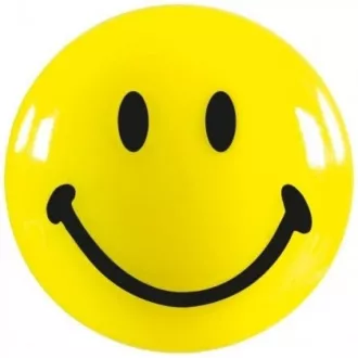 Magnesy Magnetoplan Smile 30 mm (6szt)