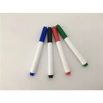Marker AVELI, mix kolorów