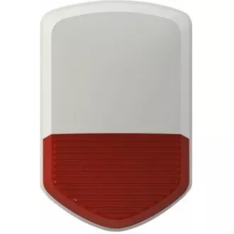 iGET SECURITY P11v2 - syrena zewnętrzna iGET SECURITY P11v2 - syrena zewnętrzna