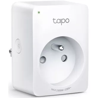 TP-Link Tapo P100 (1 szt.) [Mini inteligentne gniazdo Wi-fi]
