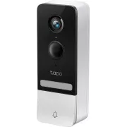 TP-Link Tapo D230S1 Tapo T230S1 1xTapo D230, 1xTapo H200 (5MP, 2K, WiFi, IR 8m, 1xGbE, microSD)