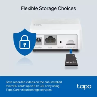 TP-Link Tapo D230S1 Tapo T230S1 1xTapo D230, 1xTapo H200 (5MP, 2K, WiFi, IR 8m, 1xGbE, microSD) TP-Link Tapo D230S1 Tapo T230S1 1xTapo D230, 1xTapo H200 (5MP, 2K, WiFi, IR 8m, 1xGbE, microSD)