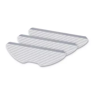 TP-Link Tapo RVA300 zestaw 3 zmywalnych ściereczek (3x) do Tapo RV30 Plus, RV30, RV10 Plus, RV10