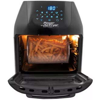 Wielofunkcyjna suszarka Mediashop Power AirFryer Deluxe Wielofunkcyjna suszarka Mediashop Power AirFryer Deluxe