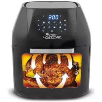 Wielofunkcyjna suszarka Mediashop Power AirFryer Deluxe Wielofunkcyjna suszarka Mediashop Power AirFryer Deluxe
