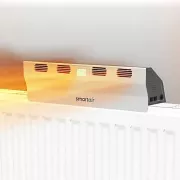 Wzmacniacz chłodnicy Livington SmartAir