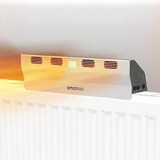 Wzmacniacz chłodnicy Livington SmartAir