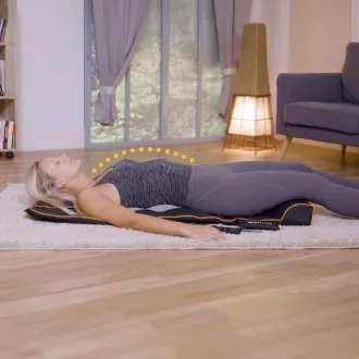 Mata do masażu i jogi Belena Air Stretch Stretch Mata do masażu i jogi Belena Air Stretch Stretch