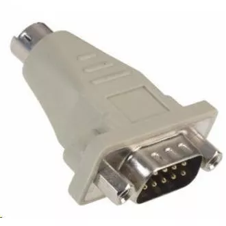 PREMIUMCORD Reduktor myszy PC/9M-PS2/M