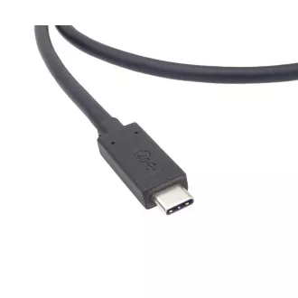 Kabel PREMIUMCORD USB4™ 40Gbps 8K@60Hz Thunderbolt 3, 1m