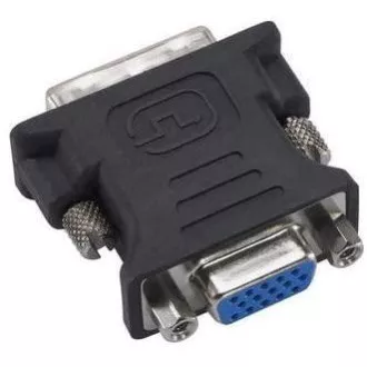 PremiumCord Adapter DVI DVI24 5M - VGA 15F