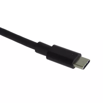 Kabel PremiumCord USB-C do HDMI 2m 4K*2K@60Hz FULL HD 1080p