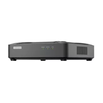Synology VS600HD Surveillance Station (4K, 2xHDMI, 1xGbE, 2xUSB3.2, 1x3, 5mm IN, 1x3, 5mm OUT, VESA)