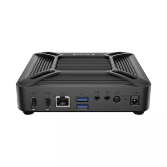 Synology VS600HD Surveillance Station (4K, 2xHDMI, 1xGbE, 2xUSB3.2, 1x3, 5mm IN, 1x3, 5mm OUT, VESA)