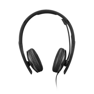 Przewodowy zestaw słuchawkowy LENOVO ANC Gen2 (zespoły)