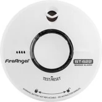 Czujka dymu i ognia FireAngel ST-622-INT