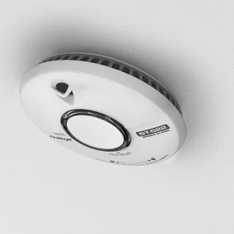 Czujka dymu i ognia FireAngel ST-622-INT