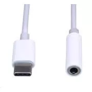 PremiumCord USB-C do gniazda audio 3, 5 mm żeńskie 10 cm