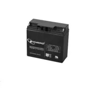 GEMBIRD ENERGENIE Akumulator do zasilania awaryjnego, 12V, 17, 0AH